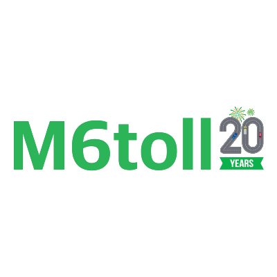 M6 Toll